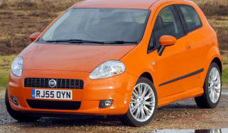 Fiat Grande Punto