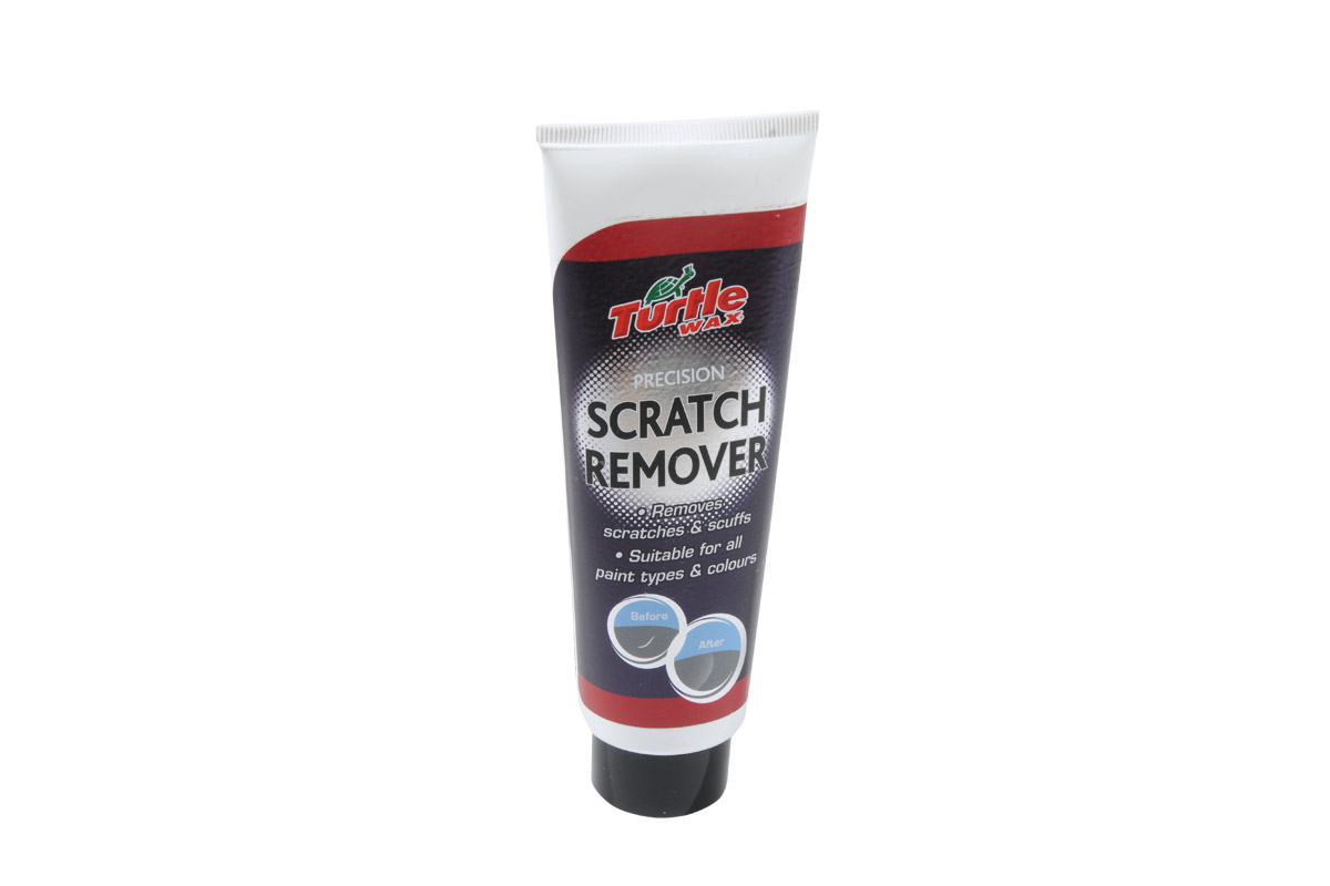 Turtle Wax Precision Scratch Remover Auto Express
