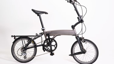 Mezzo D9 Curve