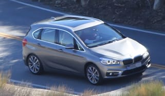 BMW 2 Series Active Tourer