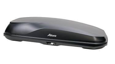 Best roof boxes 2026 - Atera