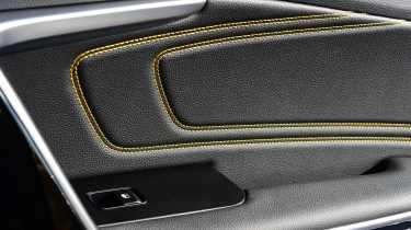 Kia XCeed - door card