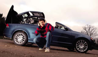 Volvo C70