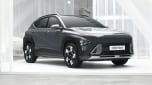 2023 Hyundai Kona Hybrid - front