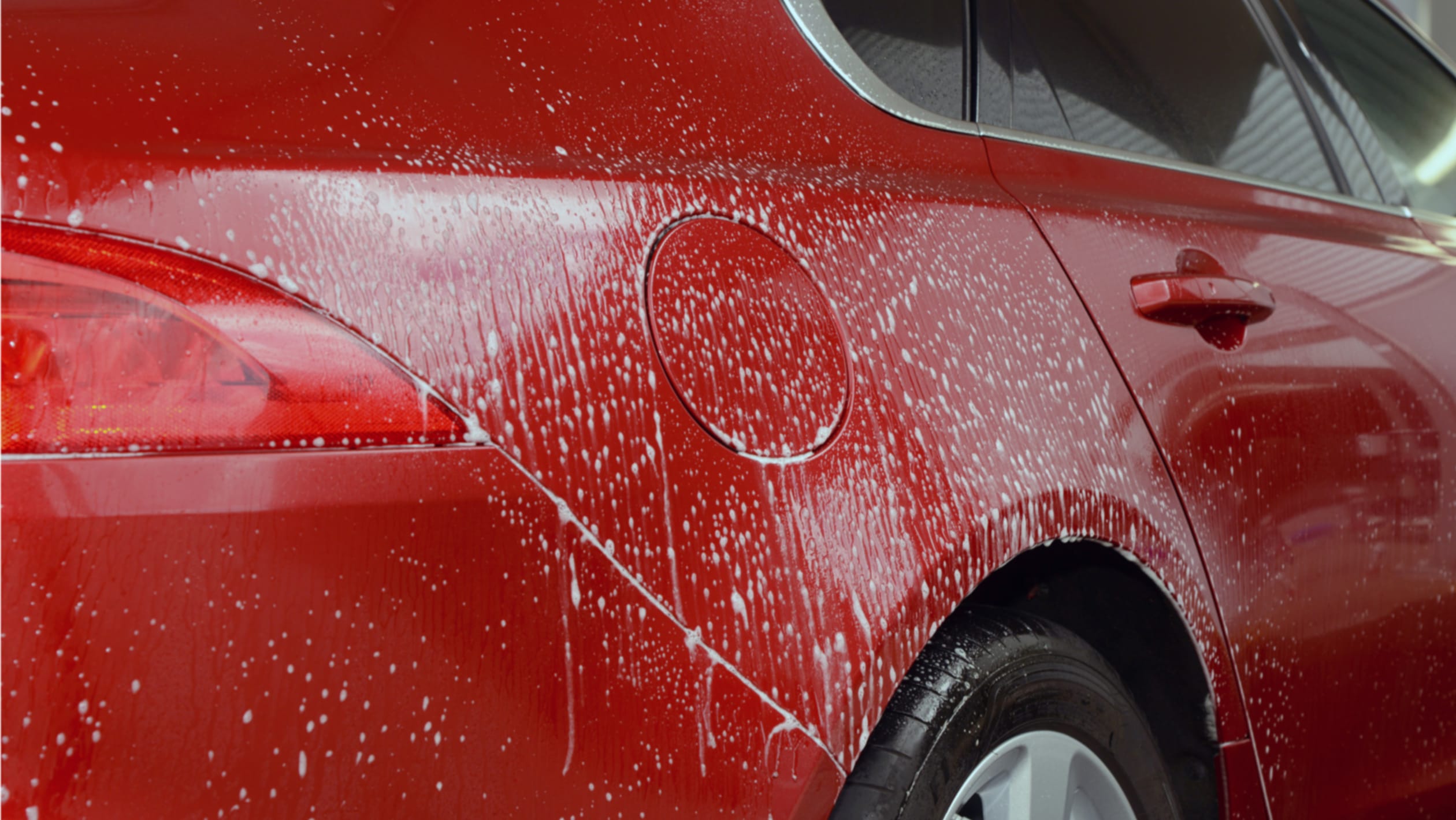 Best car cleaning and car care tips pictures Auto Express