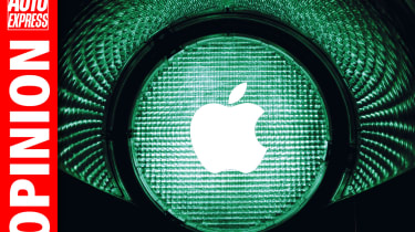 Opinion Apple