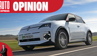 Opinion - Renault 5
