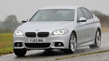 Best car deals under £500 per month