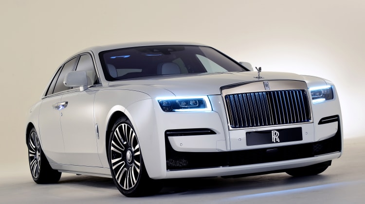 2020 - [Rolls-Royce] Ghost II - Page 3 Rolls-Royce%20Ghost%202020%20-3