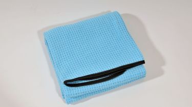 Turtle Wax Ice Huge Microfibre Drying Towel