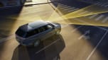 XPeng self driving systems