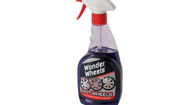 Wonder Wheels Hot Wheels