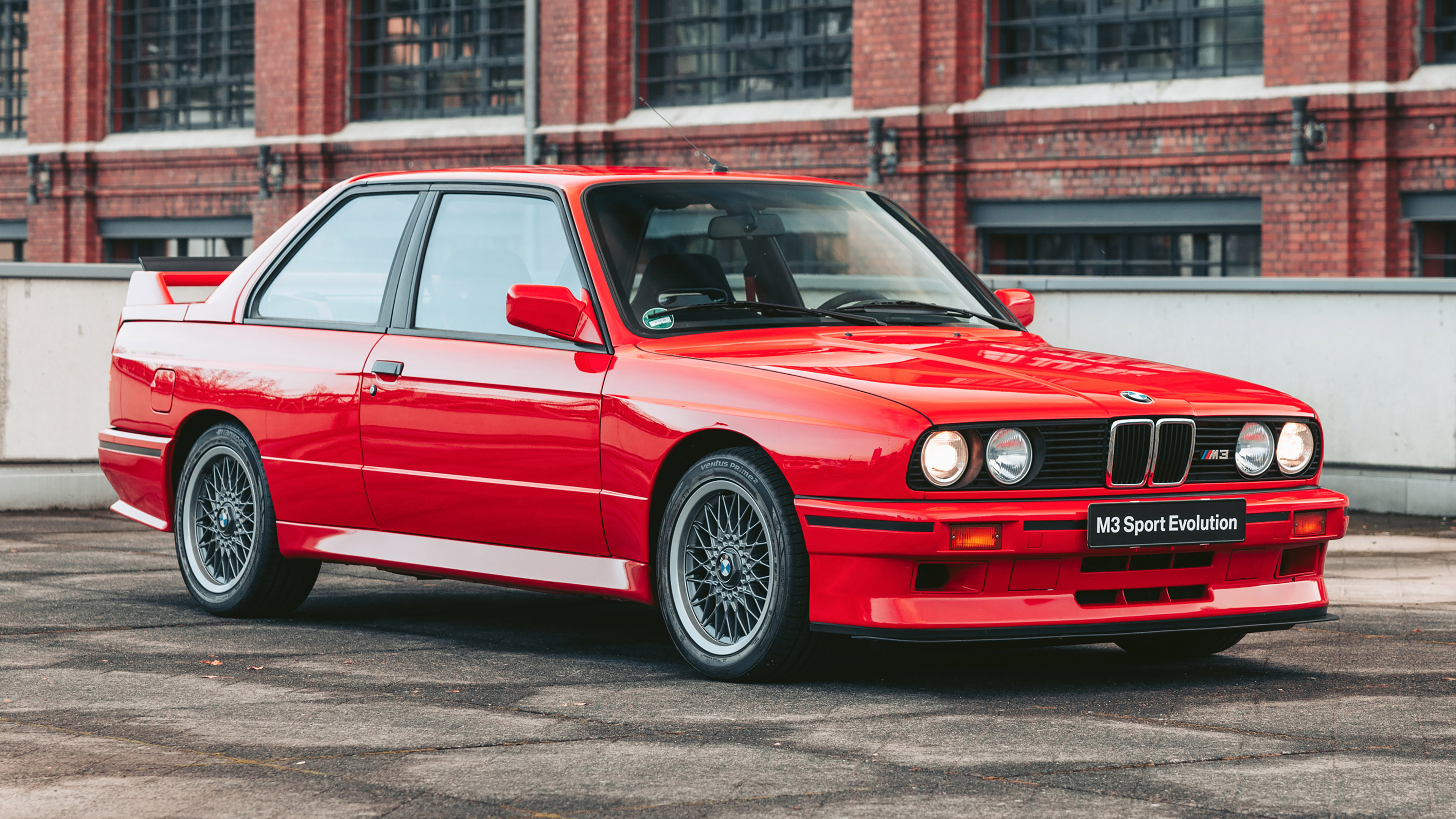 RM Sotheby's offering an ultimate BMW M collection