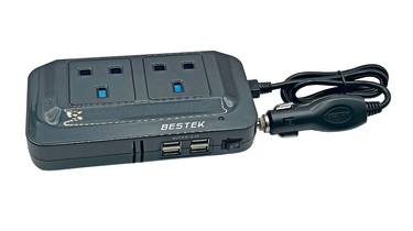 Best power inverters - Bestek 200v 12v to 240v power inverter