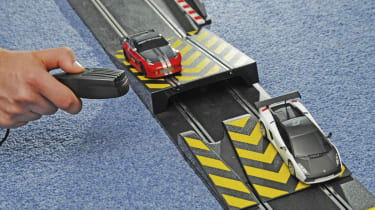 need for speed scalextric