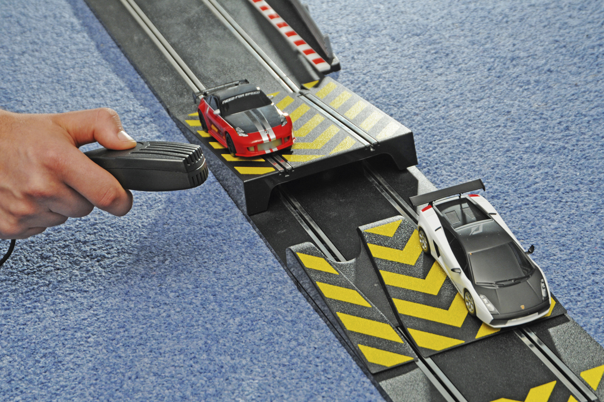 need for speed scalextric