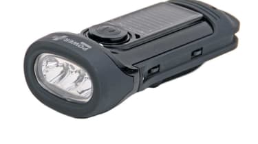 Power Plus Barracuda