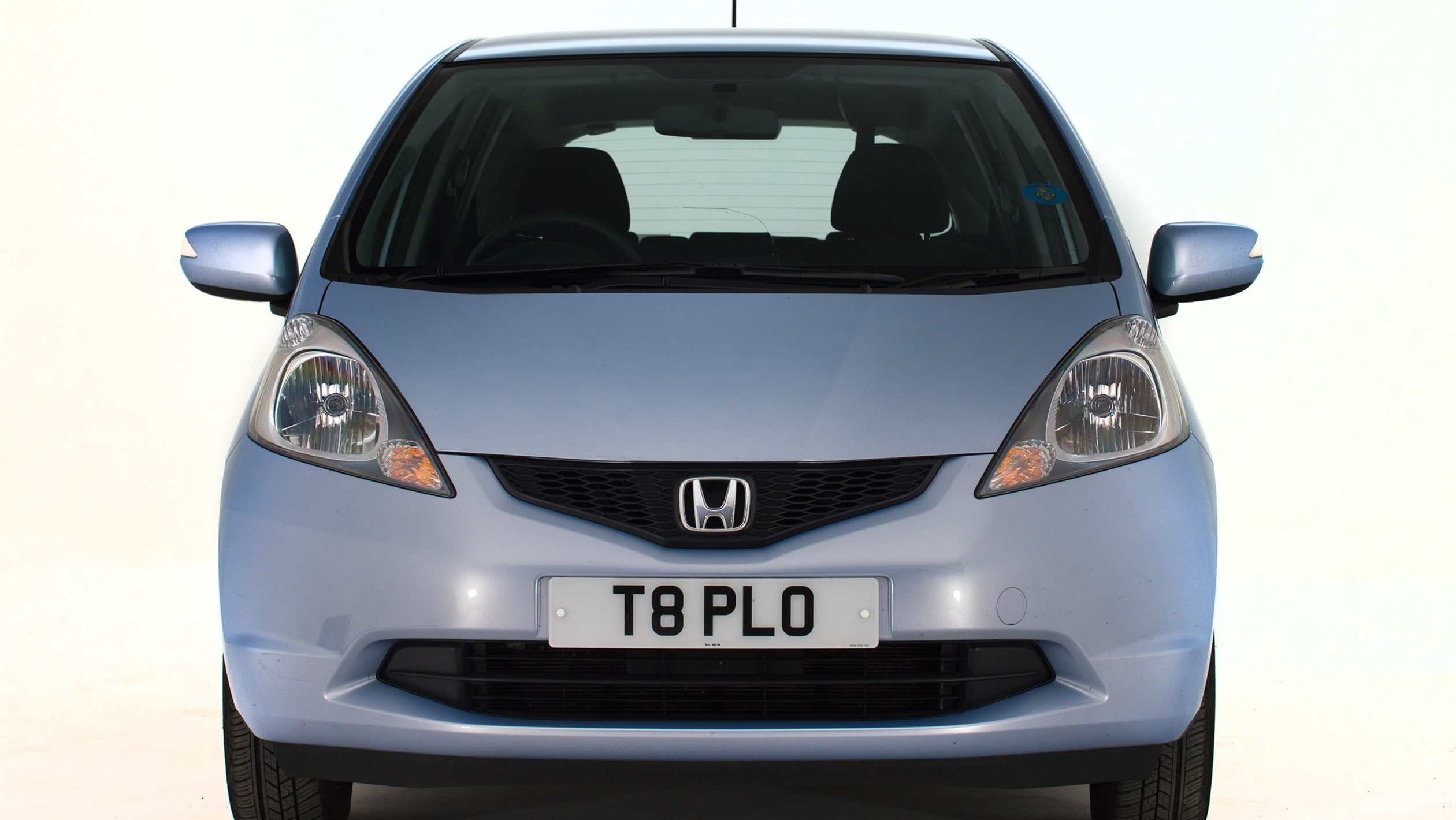 Used Honda Jazz review Mk2 (20082015) Auto Express