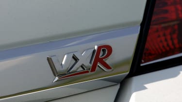 Vauxhall Astra VXR