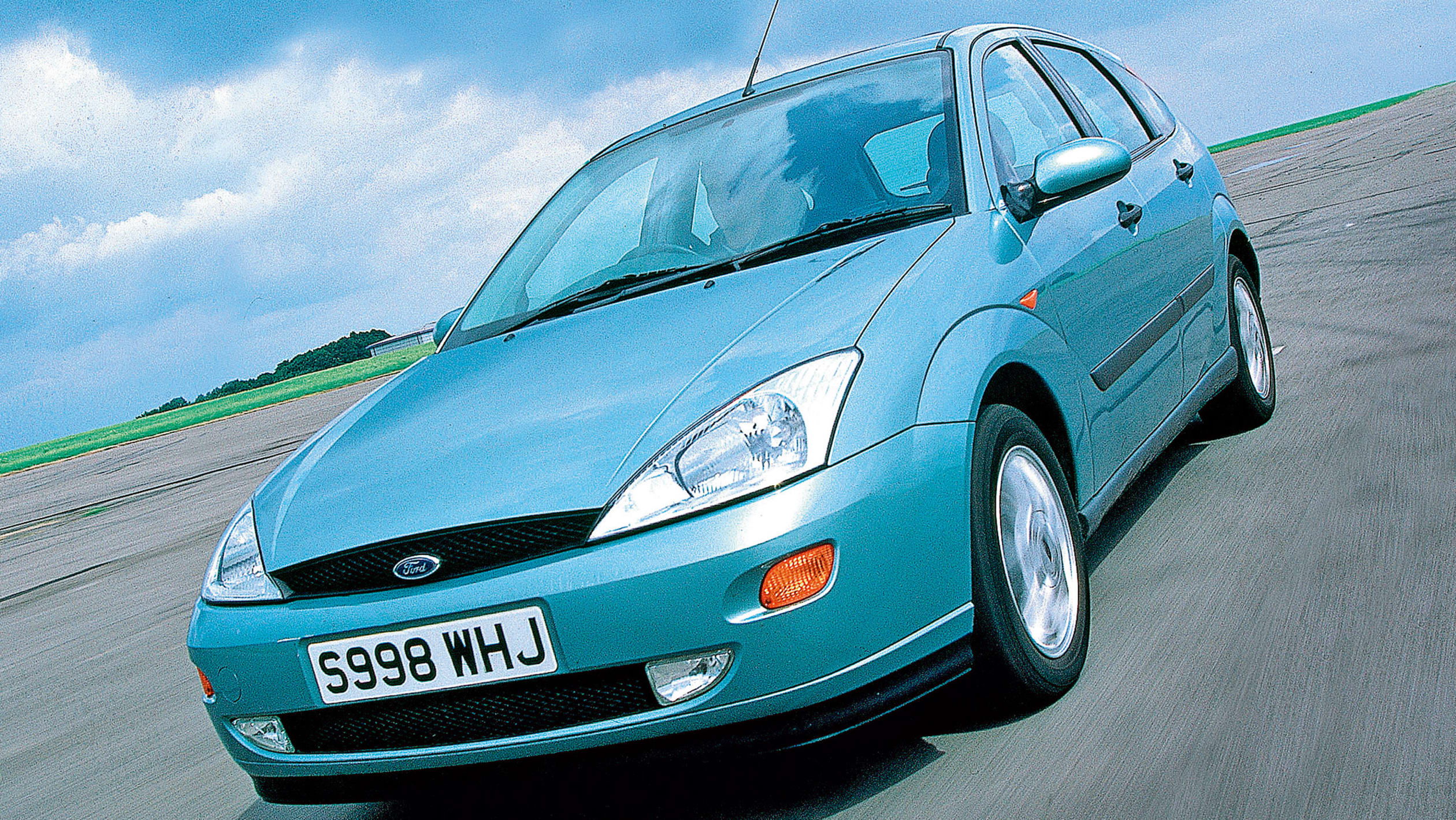 The best cars of the 1990s - pictures | Auto Express