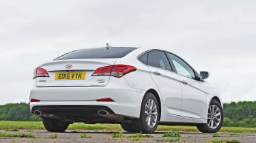 Hyundai i40 (2013–2019) review 2024