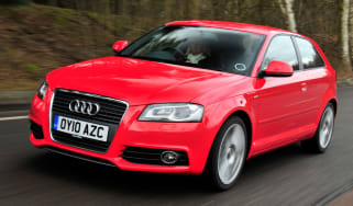 audi economy claims questioned