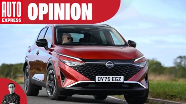 Opinion - British cars