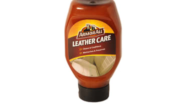 Armor All Leather Care