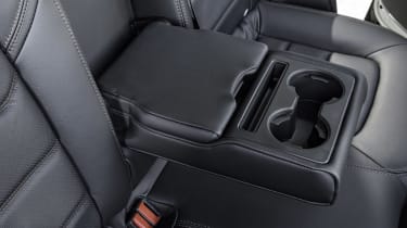Mazda CX-5 2020 update