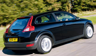 Volvo C30