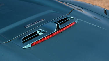 Maserati MCPure Cielo - high-level brake light