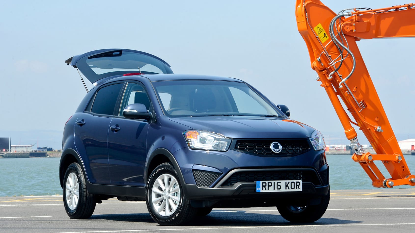 Most economical vans and pickup trucks Auto Express