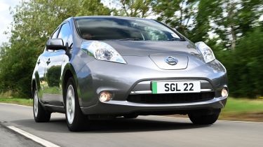 Used electric cars: should you buy one?