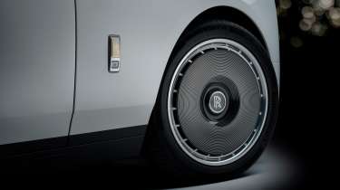 Rolls-Royce Phantom Centenary 12