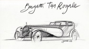 Bugatti feature 9
