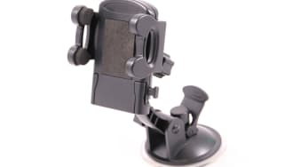 Kondor Universal Suction Holder