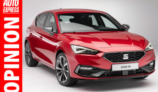 OPINION SEAT Leon