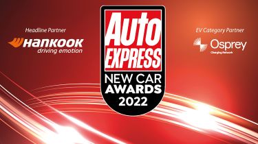 New Car Awards 2022