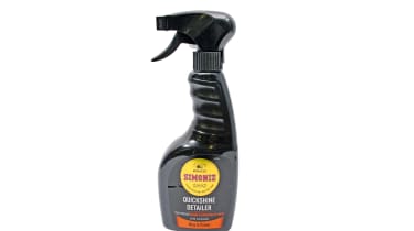 Simoniz Quickshine Detailer