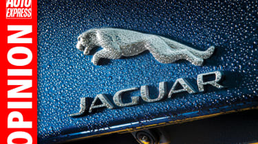 Opinion - car production