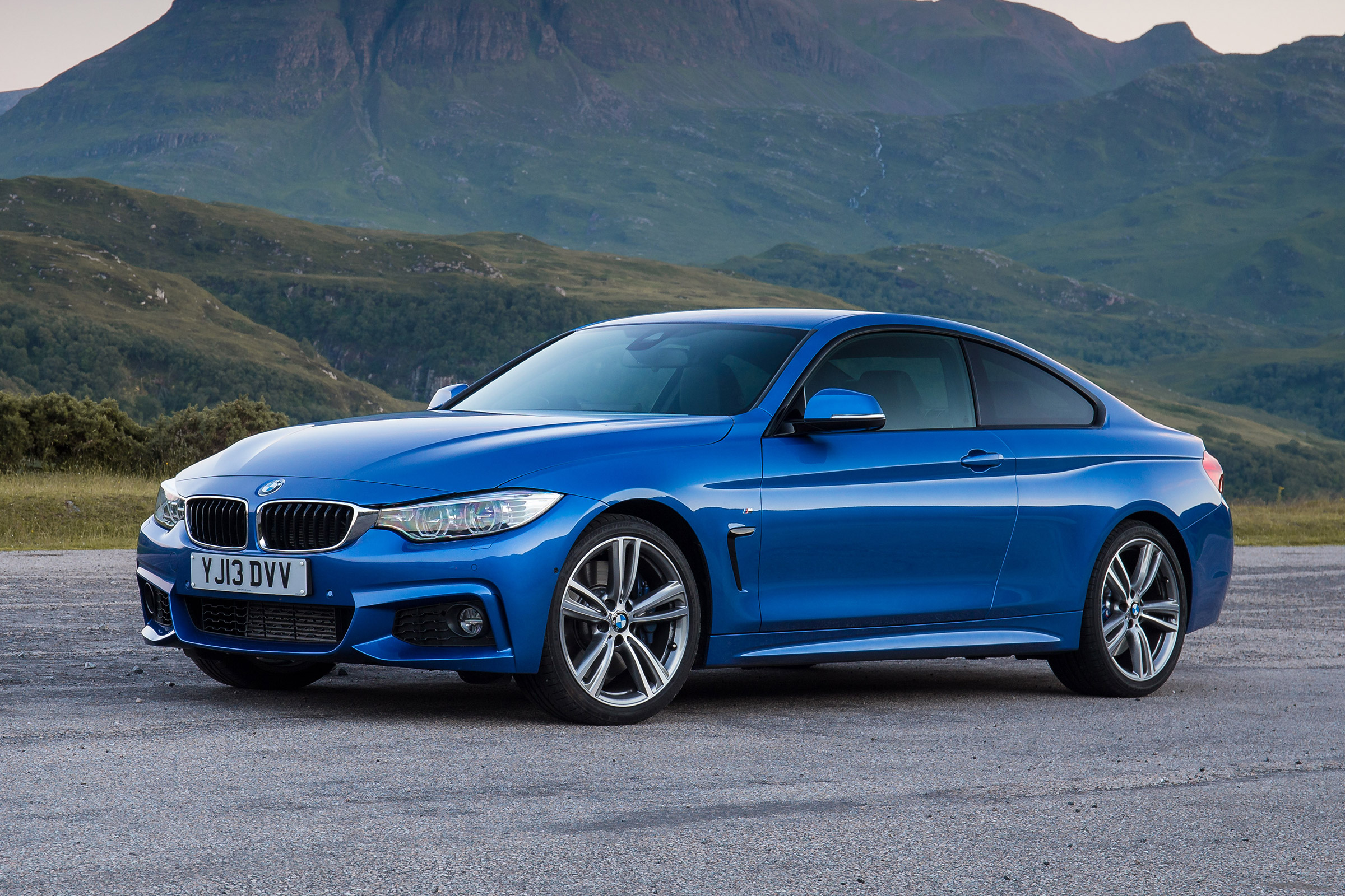 Used BMW 4 Series review Auto Express