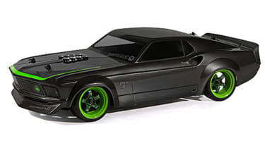Best toy cars for boys and girls of all ages - remote control Ford Mustang