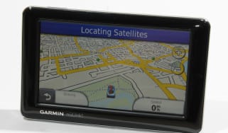 Garmin nuLink! 1695LMU