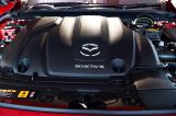 Mazda 3 Skyactiv-X long termer - first report engine detail