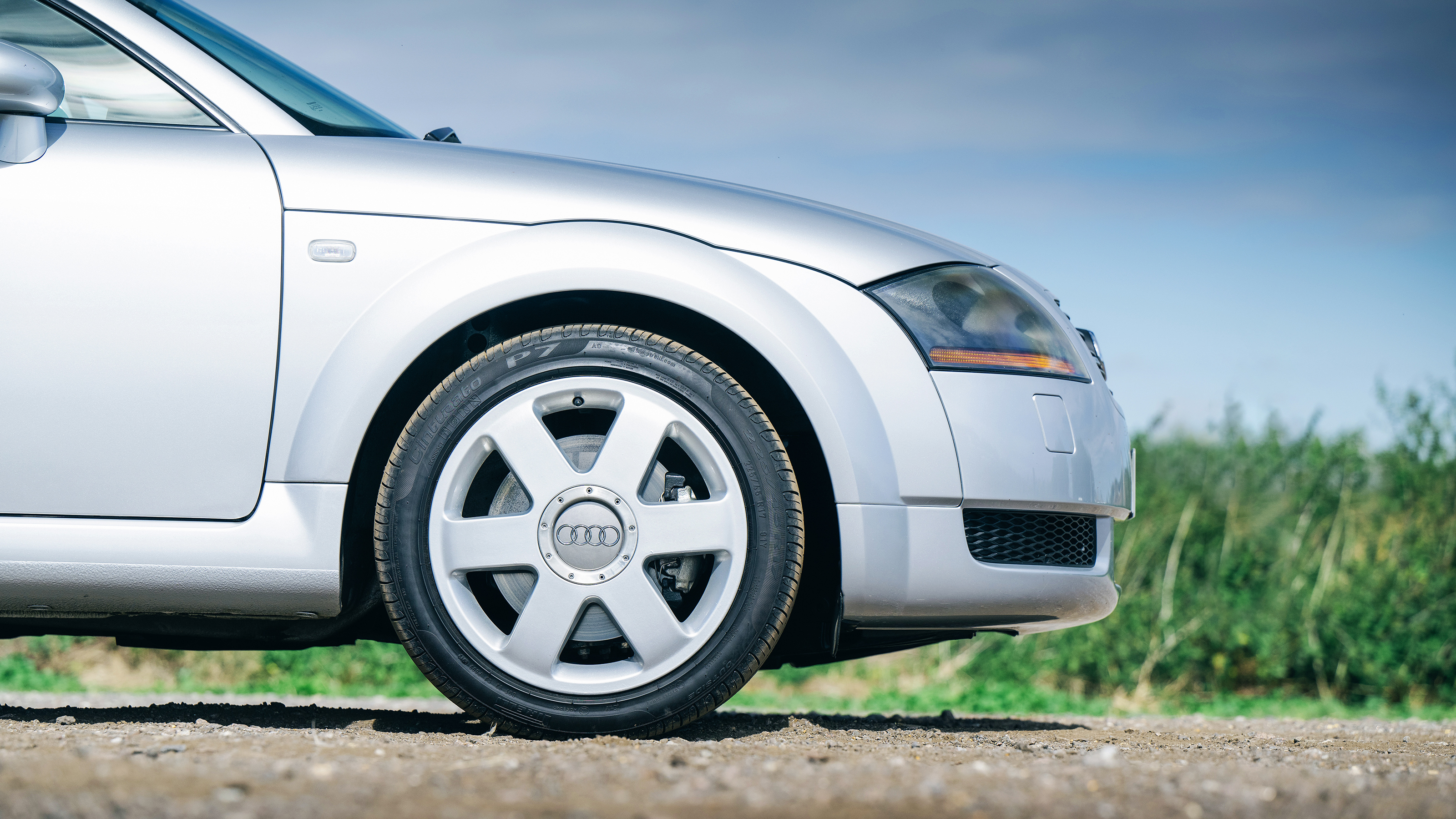 Audi TT Mk1 buyers review 