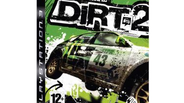 Colin McRae DiRT 2