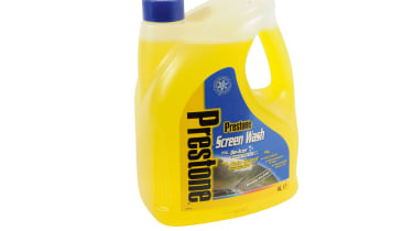 Prestone Screen Wash