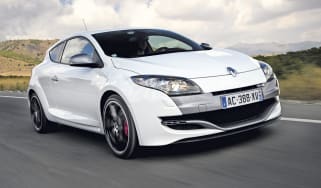 Renault Megane 250 cup