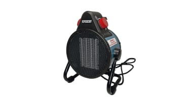 Erbauer BGP2108-25-1 garage heater