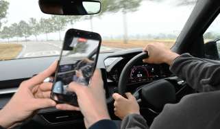 Anti-social driving - header image 